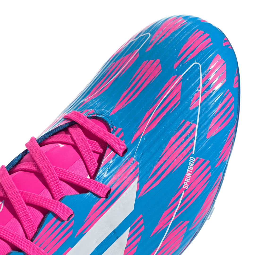 ADIDAS F50 LEAGUE FG 'RE-EMERGENCE' - IE0603