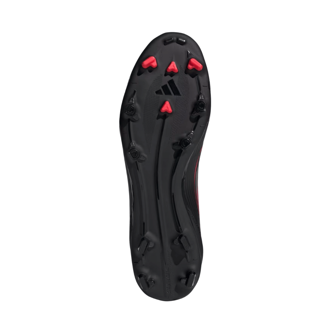 ADIDAS F50 LEAGUE FG 'STEALTH VICTORY' - IE1294