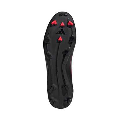 ADIDAS F50 LEAGUE FG 'STEALTH VICTORY' - IE1294