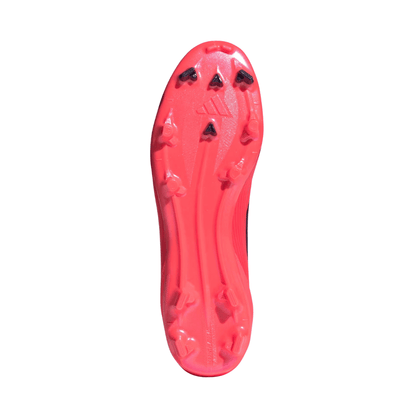 ADIDAS F50 LEAGUE FG 'VIVID HORIZON' - IE0602