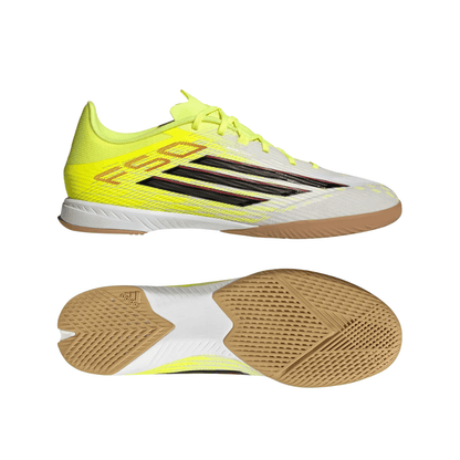 ADIDAS F50 LEAGUE IN 'BORN FOR GOALS' - JR8971