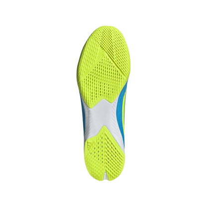 ADIDAS F50 LEAGUE IN 'ICE COLD PRECISION' - JR8973