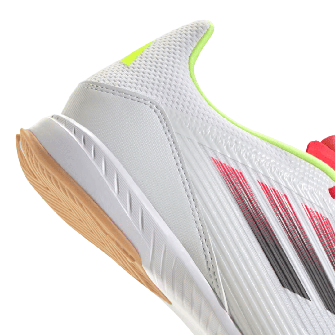 ADIDAS F50 LEAGUE IN 'PURE VICTORY' - IE1228