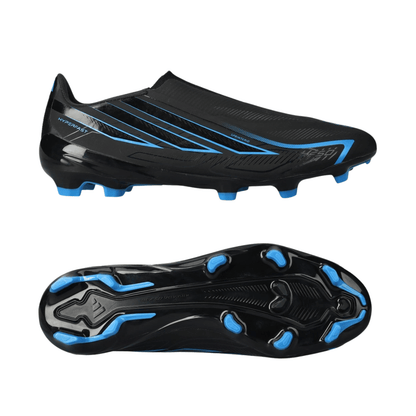 ADIDAS F50 LEAGUE LL FG 'BLACK PACK' - KJ3419
