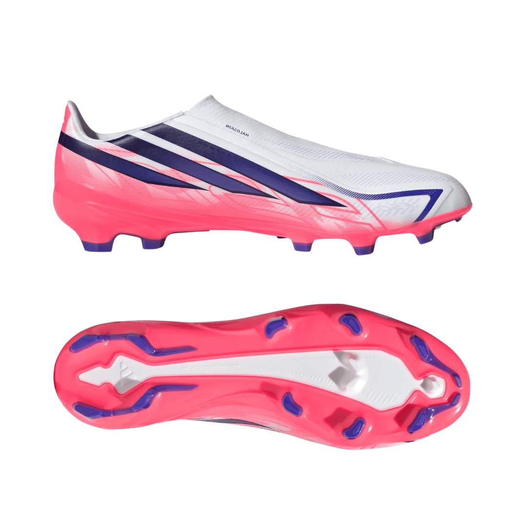 ADIDAS F50 LEAGUE LL FG 'CHAOS VS CONTROL' - KJ3415