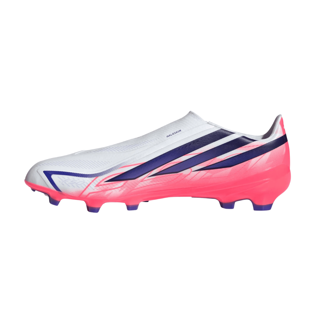 ADIDAS F50 LEAGUE LL FG 'CHAOS VS CONTROL' - KJ3415