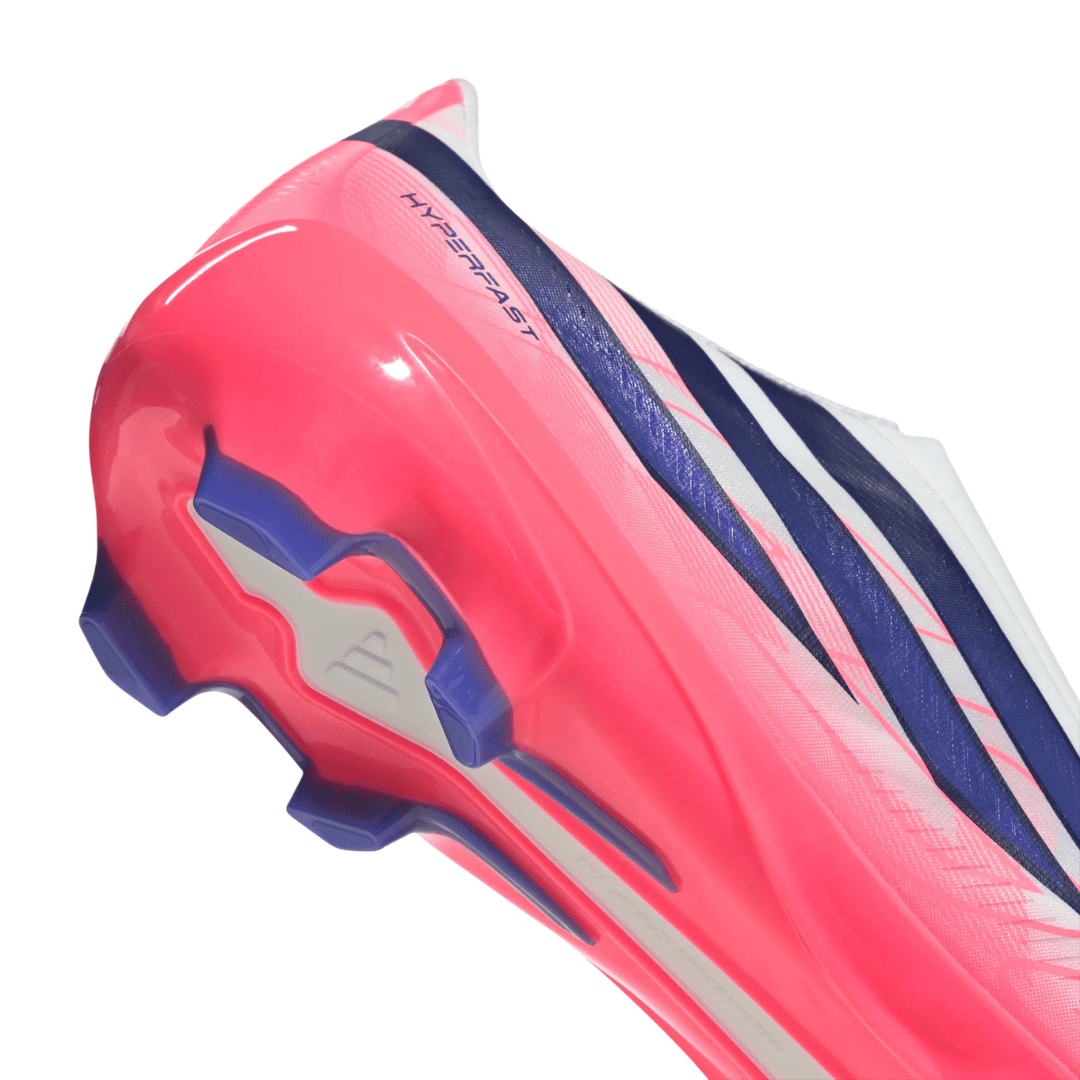 ADIDAS F50 LEAGUE LL FG 'CHAOS VS CONTROL' - KJ3415