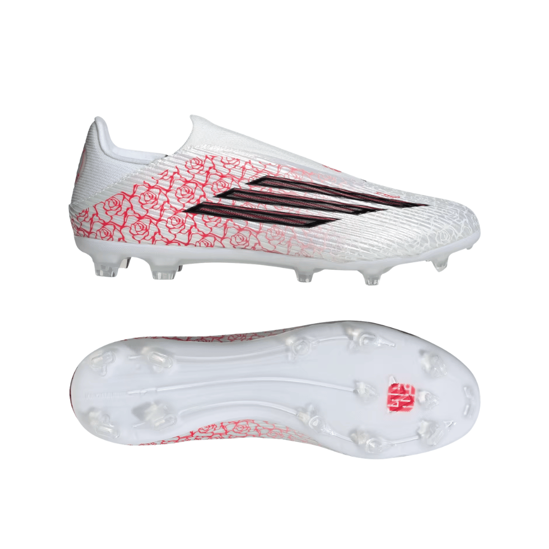 ADIDAS F50 LEAGUE LL FG 'LAMINE YAMAL' - KJ3781