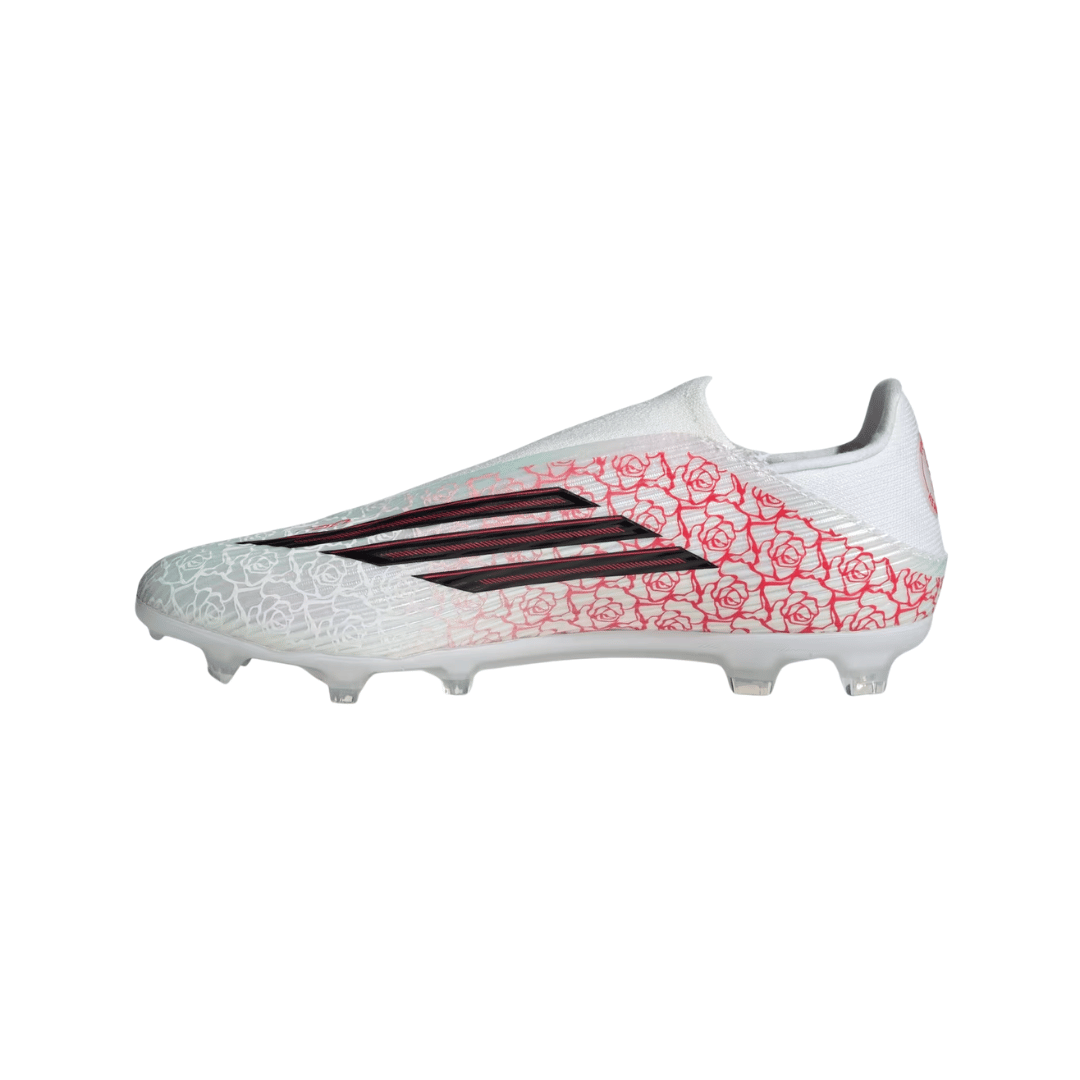 ADIDAS F50 LEAGUE LL FG 'LAMINE YAMAL' - KJ3781