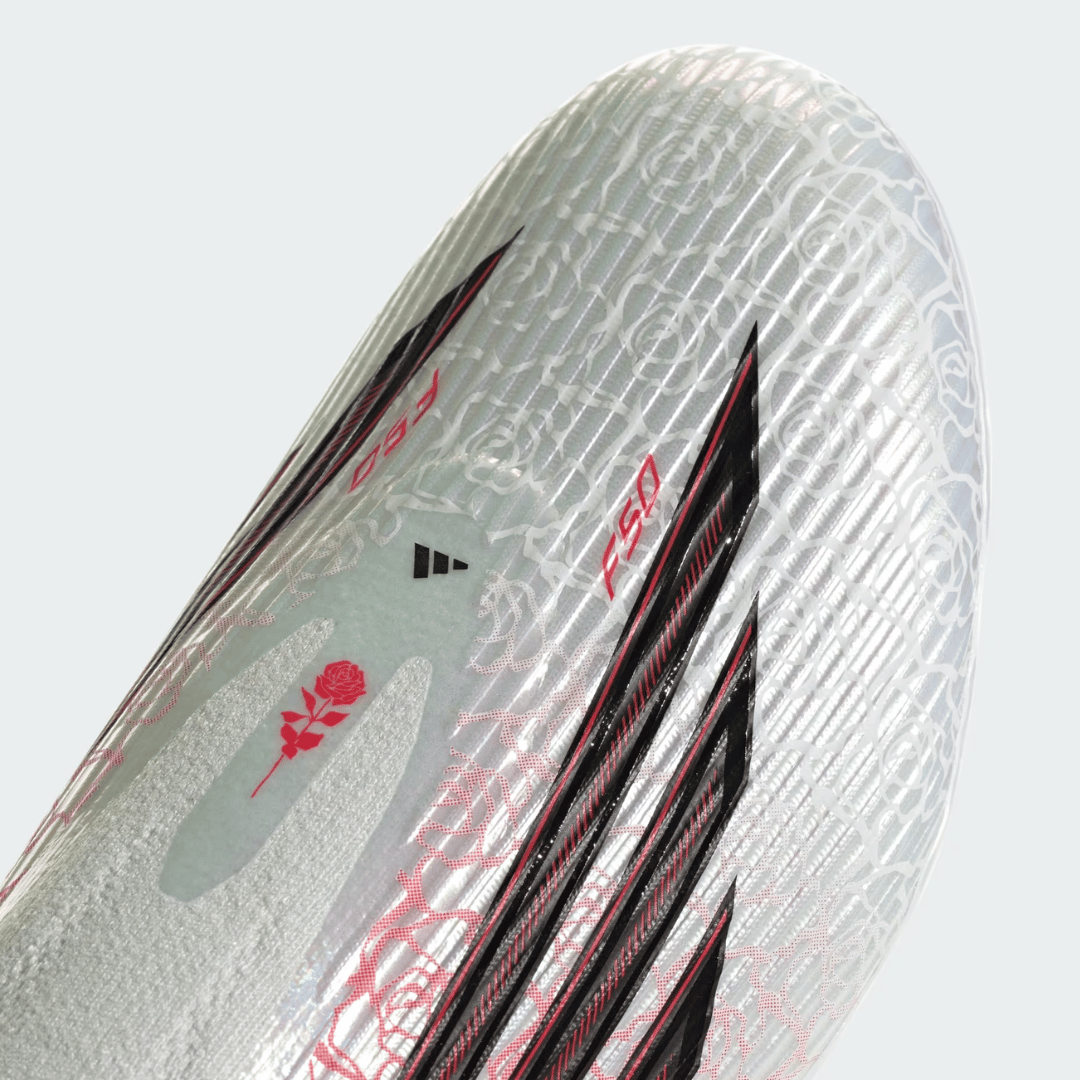 ADIDAS F50 LEAGUE LL FG 'LAMINE YAMAL' - KJ3781