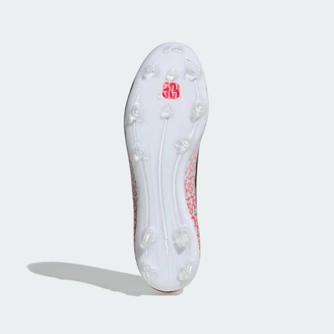 ADIDAS F50 LEAGUE LL FG 'LAMINE YAMAL' - KJ3781