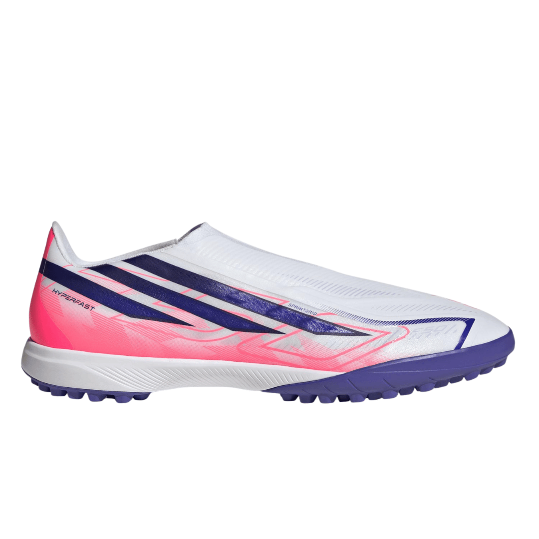 ADIDAS F50 LEAGUE LL TF 'CHAOS VS CONTROL' - IH4585