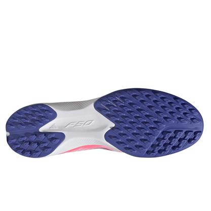 ADIDAS F50 LEAGUE LL TF 'CHAOS VS CONTROL' - IH4585