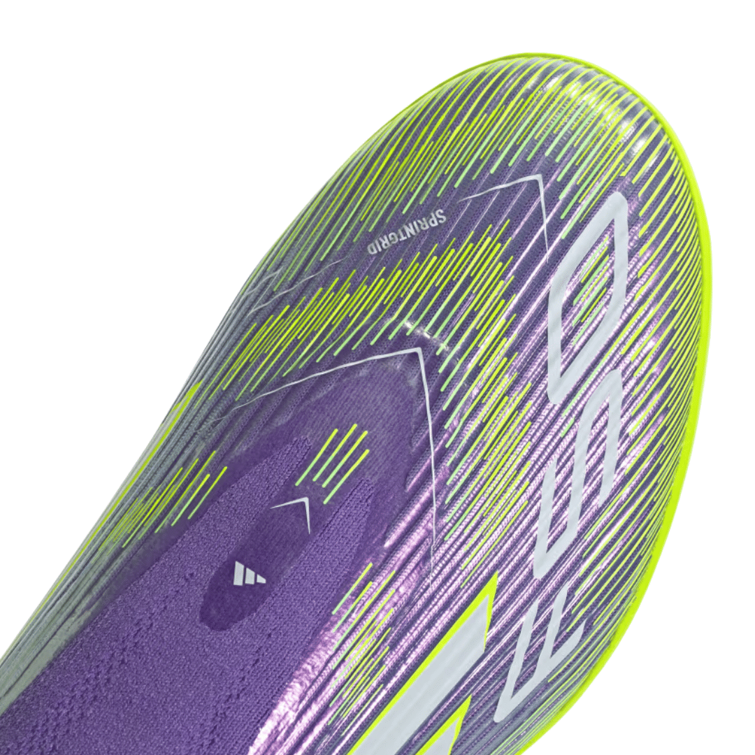 ADIDAS F50 LEAGUE LL TF 'RADIANT BLAZE' - JH7727