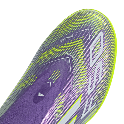 ADIDAS F50 LEAGUE LL TF 'RADIANT BLAZE' - JH7727