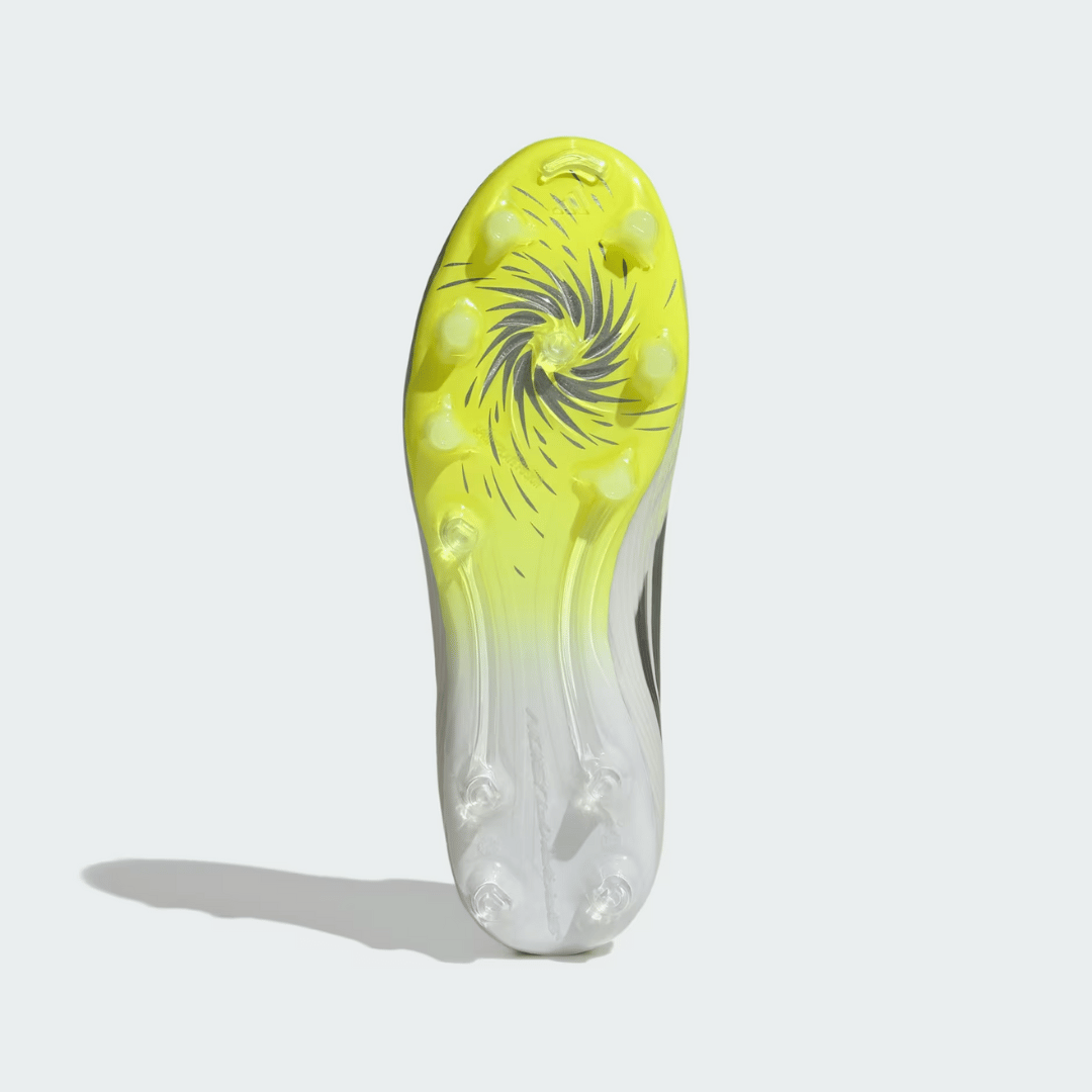ADIDAS F50 LEAGUE MED FG 'BORN FOR GOALS' - JP8350