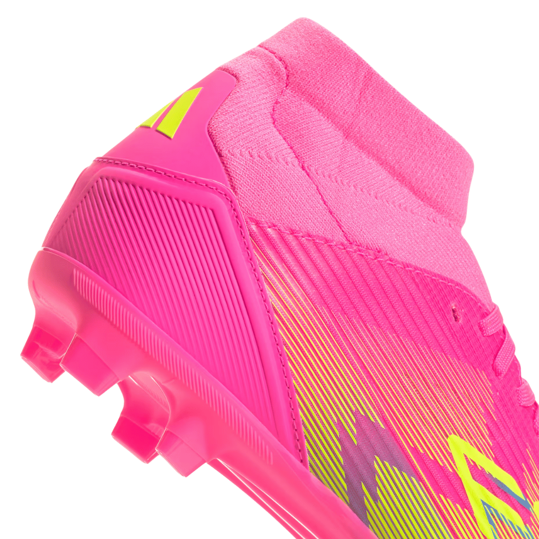 ADIDAS F50 LEAGUE MED FG 'MYSTIC VICTORY' - IE1460