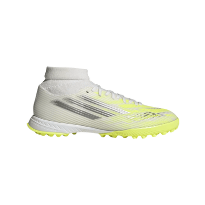 ADIDAS F50 LEAGUE MED TF 'BORN FOR GOALS' - JR9004
