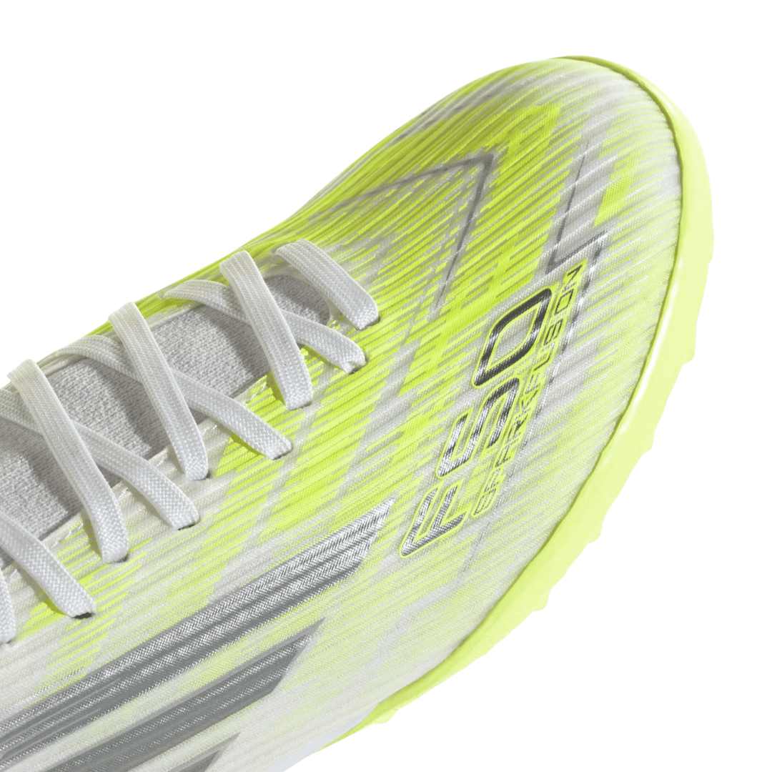 ADIDAS F50 LEAGUE MED TF 'BORN FOR GOALS' - JR9004