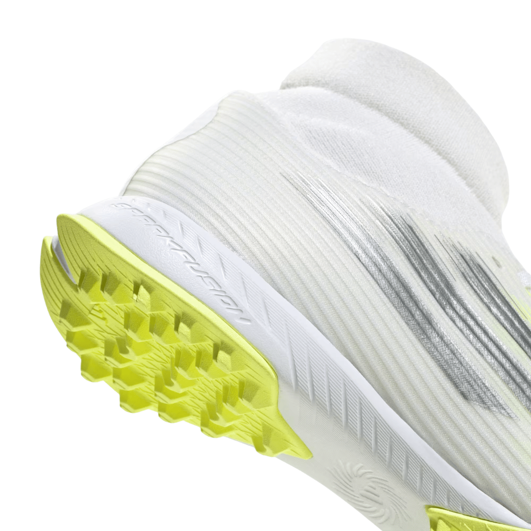 ADIDAS F50 LEAGUE MED TF 'BORN FOR GOALS' - JR9004