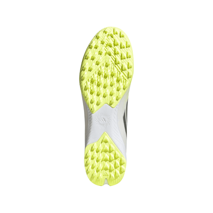 ADIDAS F50 LEAGUE MED TF 'BORN FOR GOALS' - JR9004