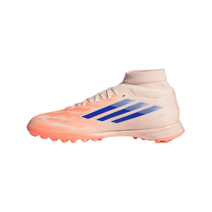 ADIDAS F50 LEAGUE MED TF 'CORAL BLAZE' - JI0015