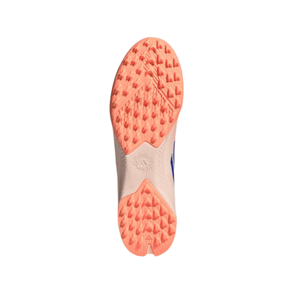 ADIDAS F50 LEAGUE MED TF 'CORAL BLAZE' - JI0015