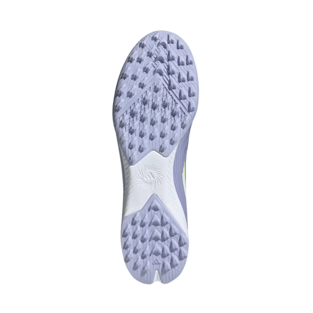 ADIDAS F50 LEAGUE MED TF 'RADIANT BLAZE' - JI0014
