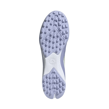 ADIDAS F50 LEAGUE MED TF 'RADIANT BLAZE' - JI0014
