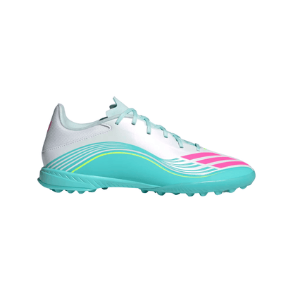 ADIDAS F50 LEAGUE TF 'AURA RADIANTE' - JQ0937