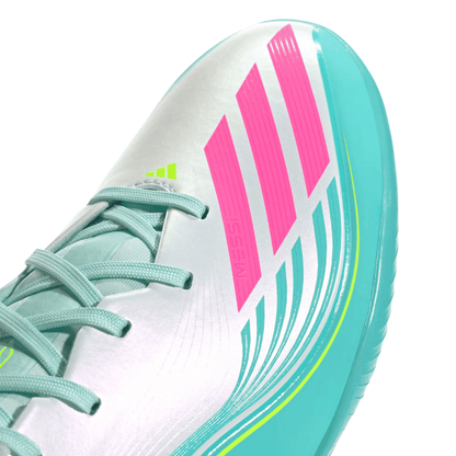 ADIDAS F50 LEAGUE TF 'AURA RADIANTE' - JQ0937