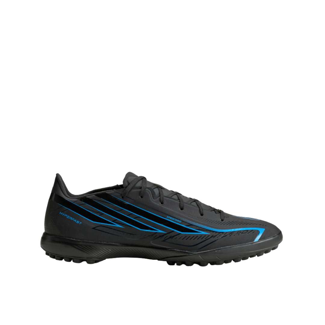 ADIDAS F50 LEAGUE TF 'BLACK PACK' - KJ3436