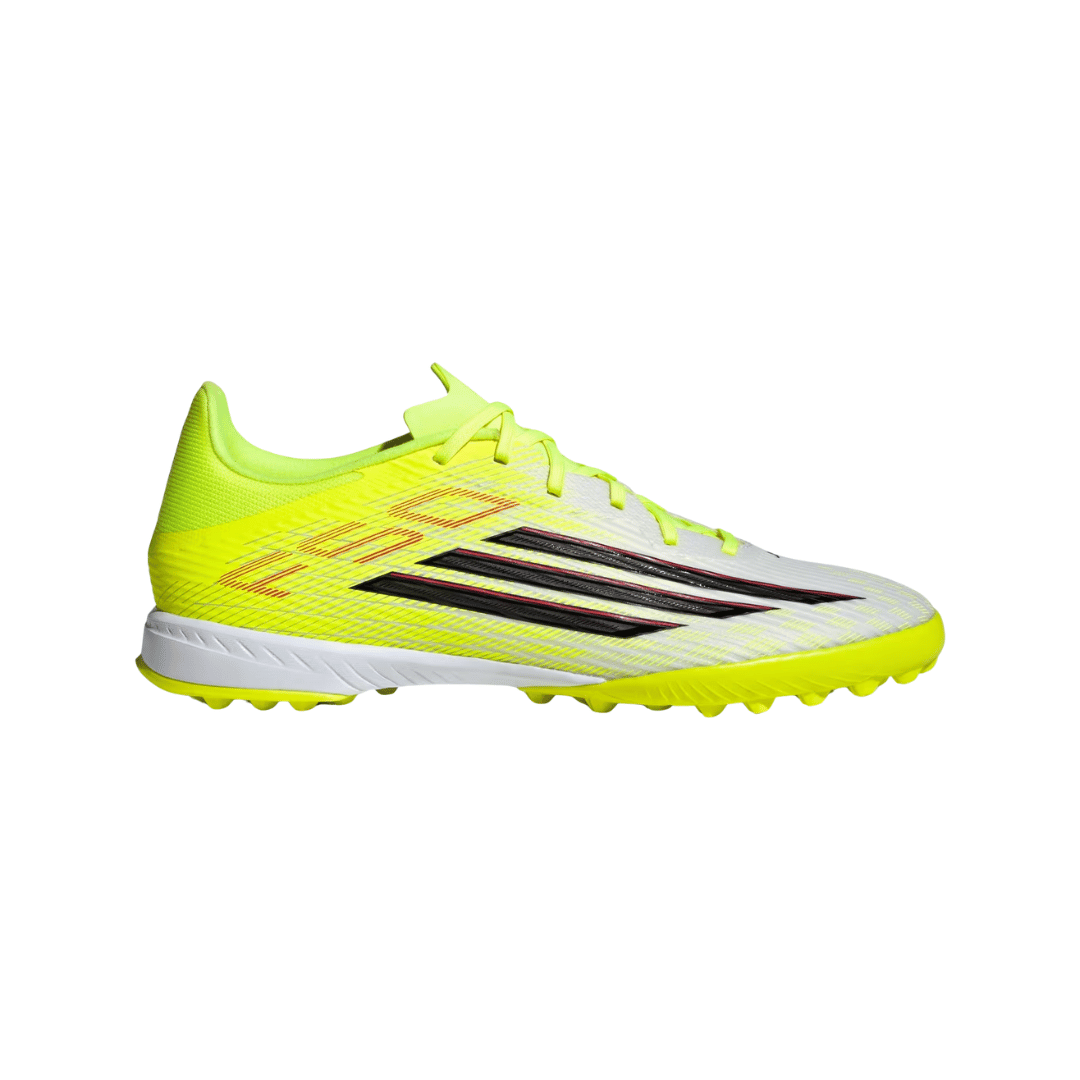 ADIDAS F50 LEAGUE TF 'BORN FOR GOALS' - JR8978