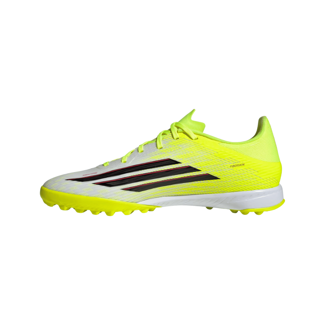 ADIDAS F50 LEAGUE TF 'BORN FOR GOALS' - JR8978