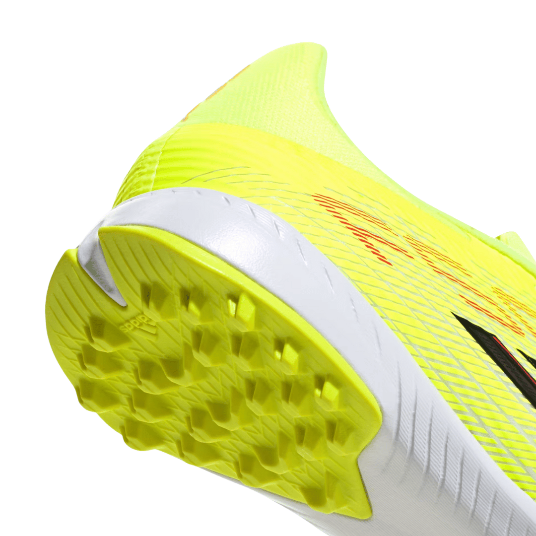 ADIDAS F50 LEAGUE TF 'BORN FOR GOALS' - JR8978