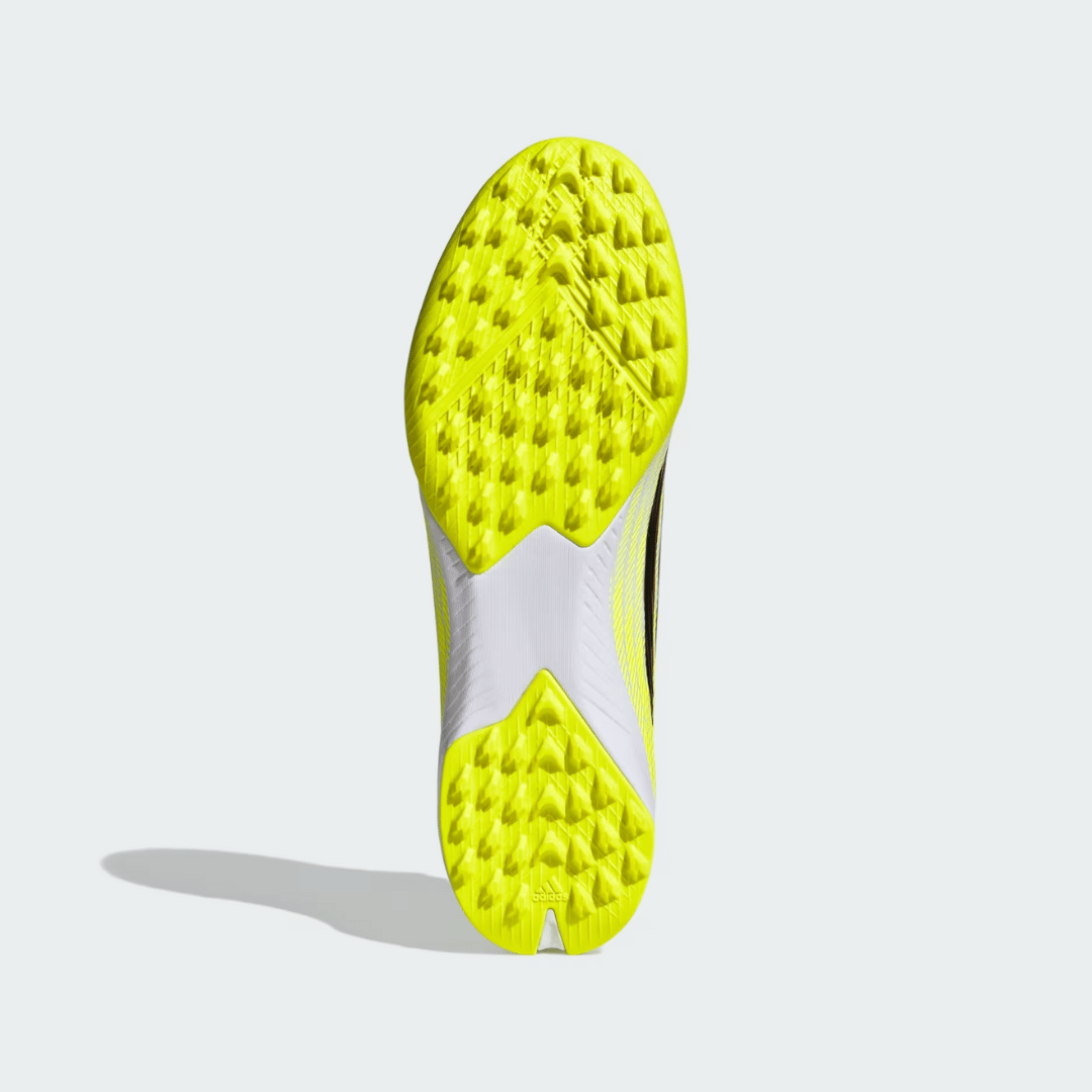 ADIDAS F50 LEAGUE TF 'BORN FOR GOALS' - JR8978