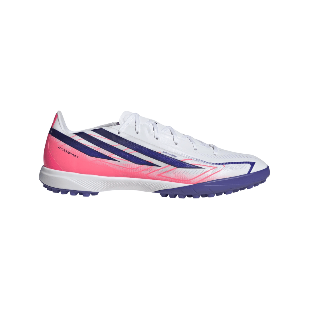 ADIDAS F50 LEAGUE TF 'CHAOS VS CONTROL' - KJ3434