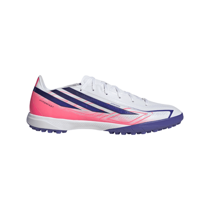 ADIDAS F50 LEAGUE TF 'CHAOS VS CONTROL' - KJ3434