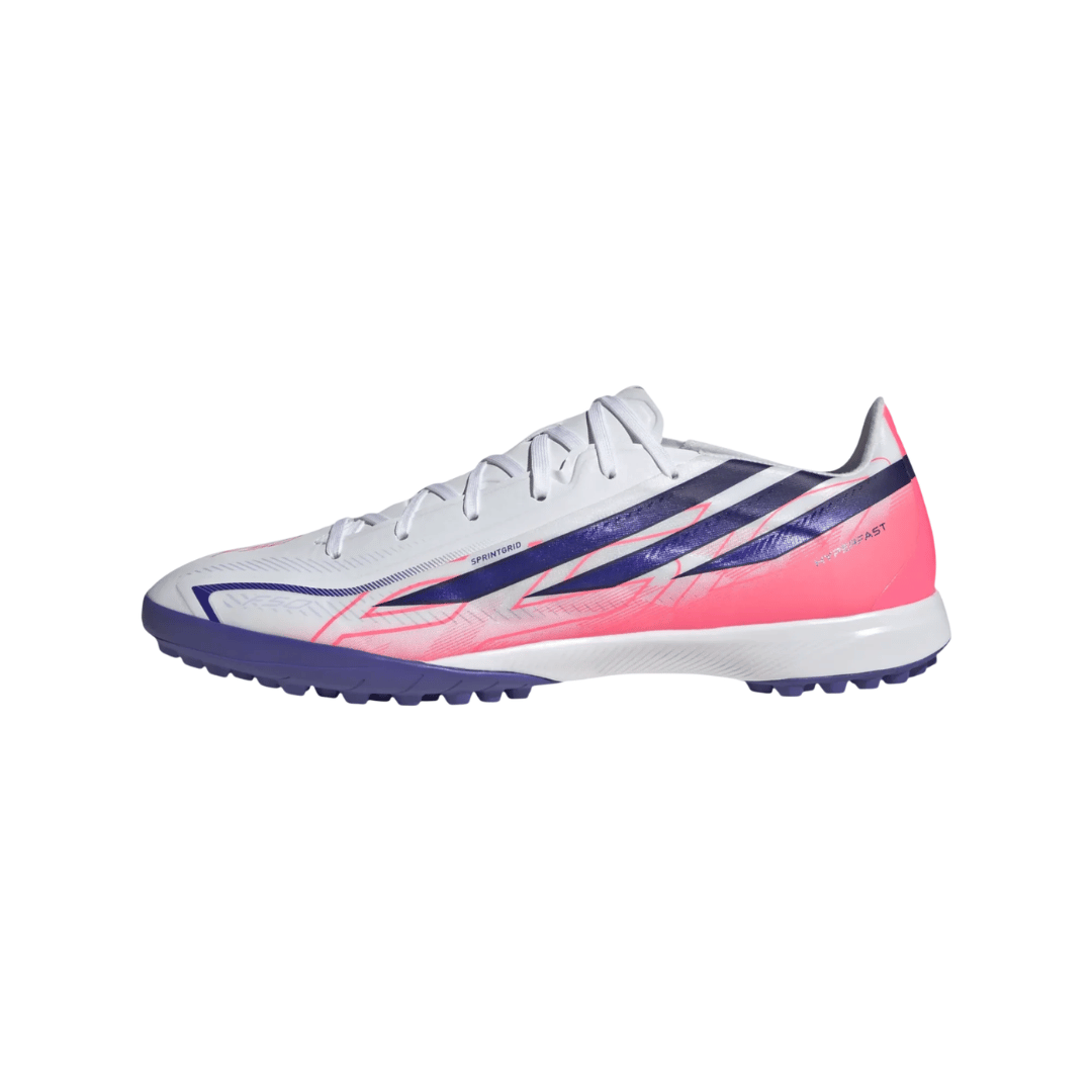 ADIDAS F50 LEAGUE TF 'CHAOS VS CONTROL' - KJ3434