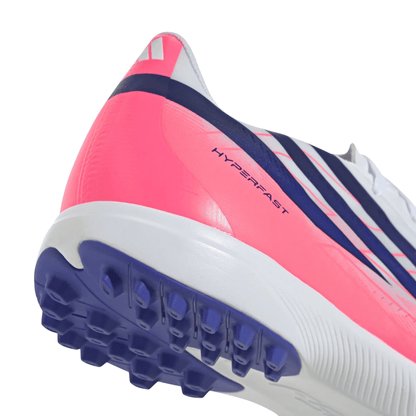 ADIDAS F50 LEAGUE TF 'CHAOS VS CONTROL' - KJ3434