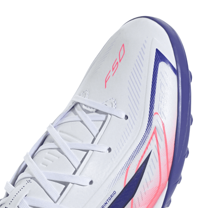 ADIDAS F50 LEAGUE TF 'CHAOS VS CONTROL' - KJ3434