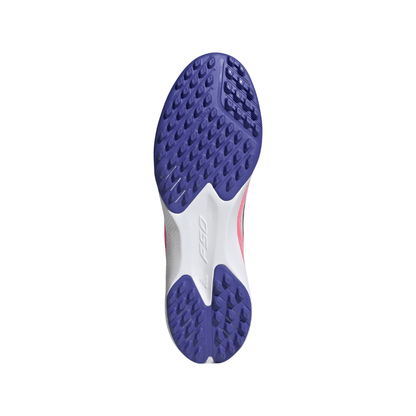 ADIDAS F50 LEAGUE TF 'CHAOS VS CONTROL' - KJ3434