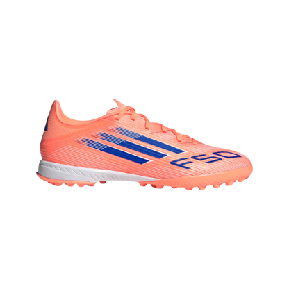 ADIDAS F50 LEAGUE TF 'CORAL BLAZE' - JH7723