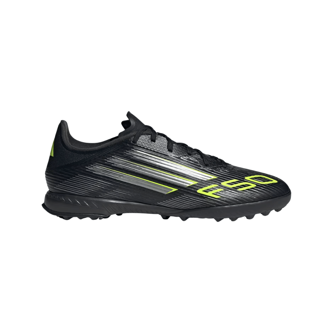 ADIDAS F50 LEAGUE TF 'ELECTRIC STEALTH' - JH7725