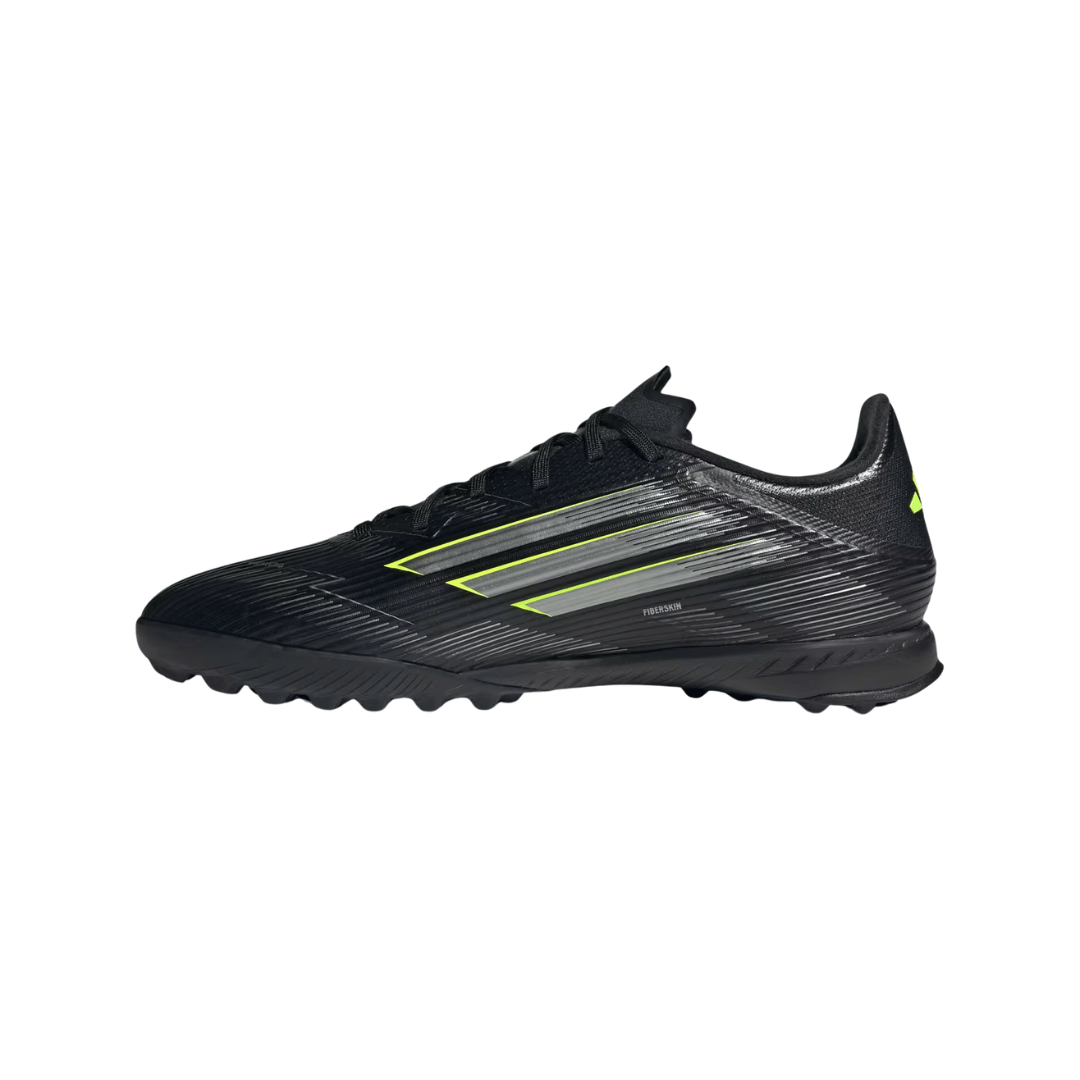 ADIDAS F50 LEAGUE TF 'ELECTRIC STEALTH' - JH7725