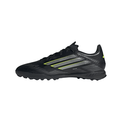 ADIDAS F50 LEAGUE TF 'ELECTRIC STEALTH' - JH7725