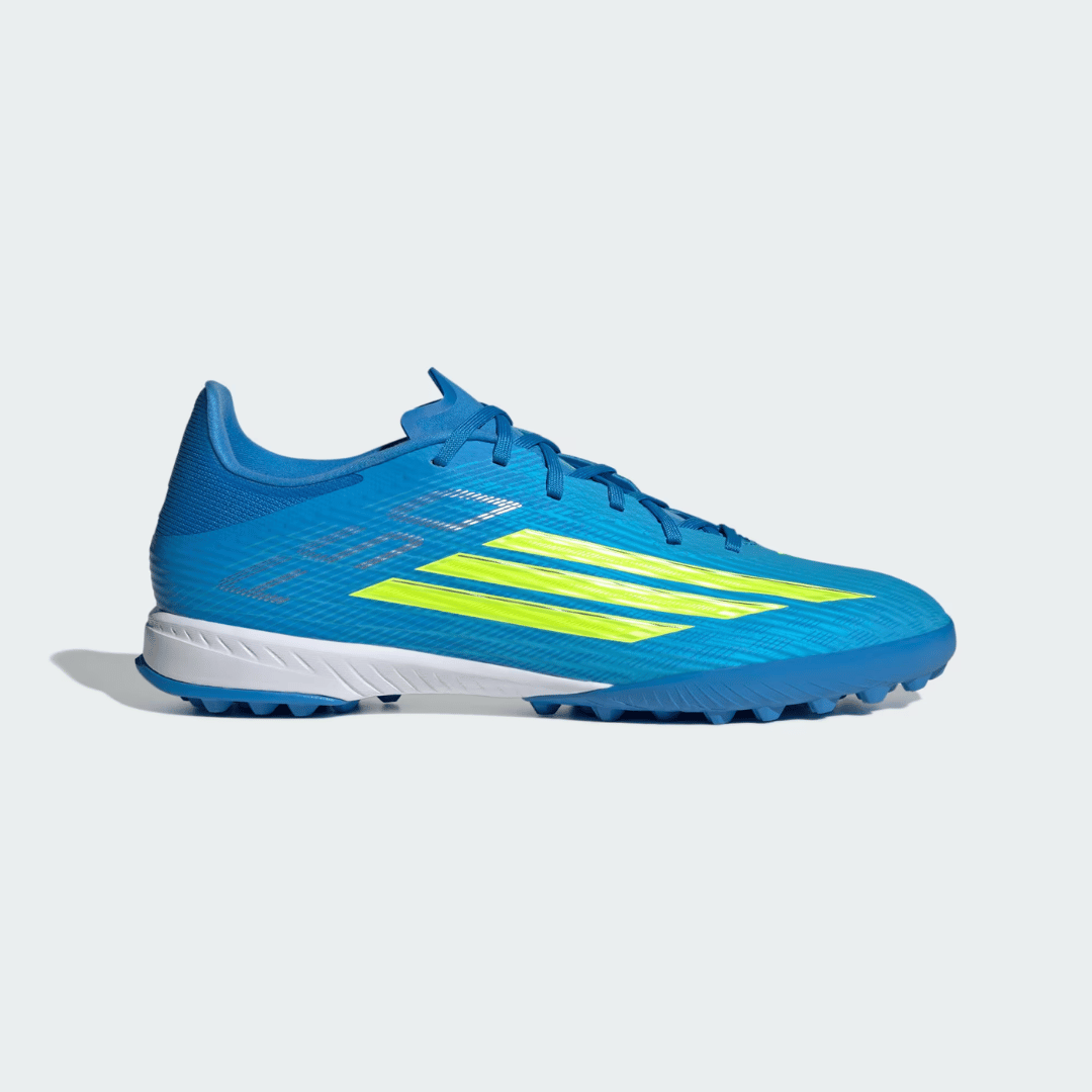 ADIDAS F50 LEAGUE TF 'ICE COLD PRECISION' - JR8975