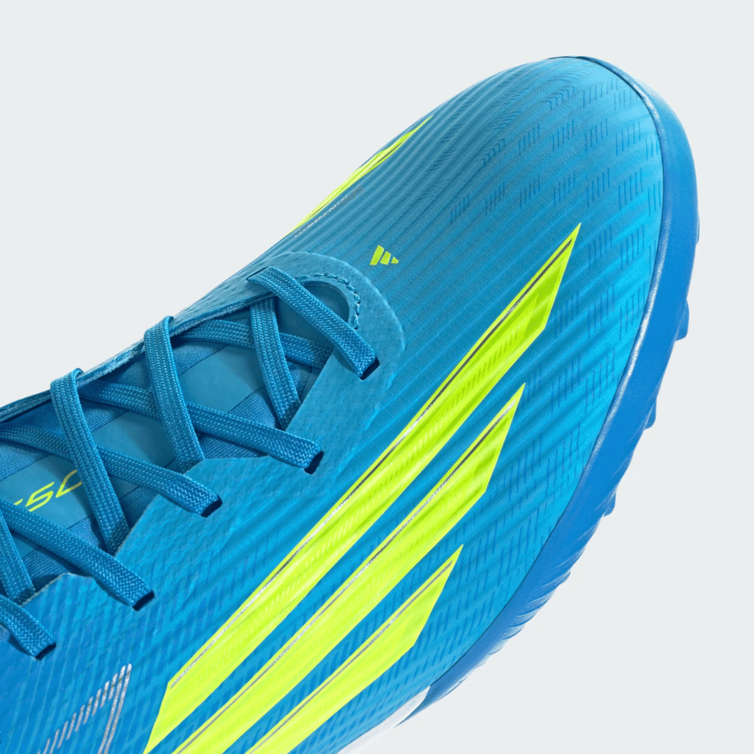 ADIDAS F50 LEAGUE TF 'ICE COLD PRECISION' - JR8975