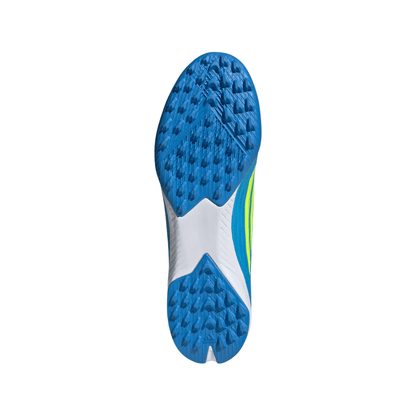 ADIDAS F50 LEAGUE TF 'ICE COLD PRECISION' - JR8975