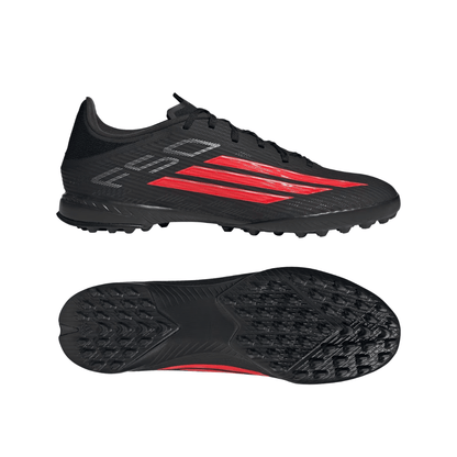 ADIDAS F50 LEAGUE TF 'INMORTAL DNA' - JR8977